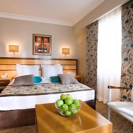 Side Sun 3* Manavgat