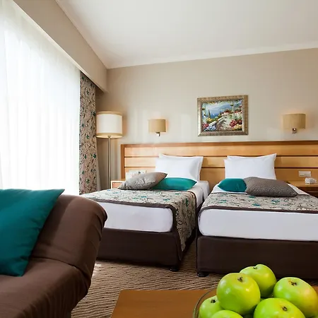 Side Sun Hotell