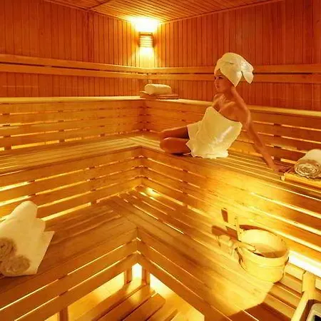 Hotell Side Sun 3*