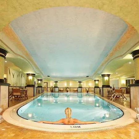 Hotell Side Sun