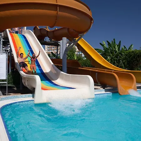 Hotell Side Sun