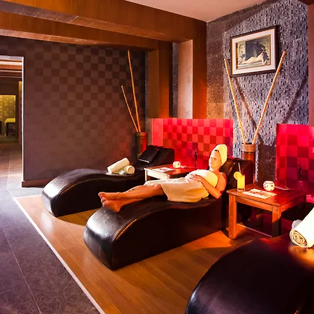 Hotell Side Sun 3*