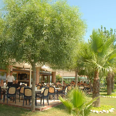 Side Sun 3* Manavgat