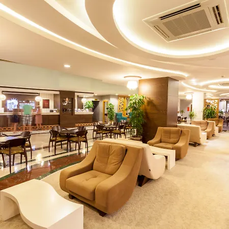 Side Sun Manavgat