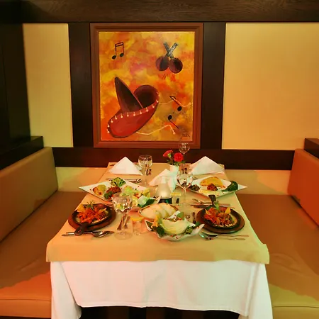 Hotell Side Sun 3*