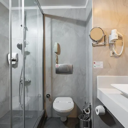 Side Sun Hotell 3*