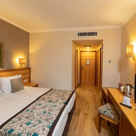 Hotell Side Sun 3*