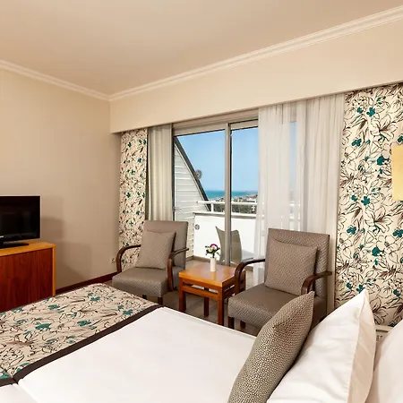 Side Sun Hotell Manavgat