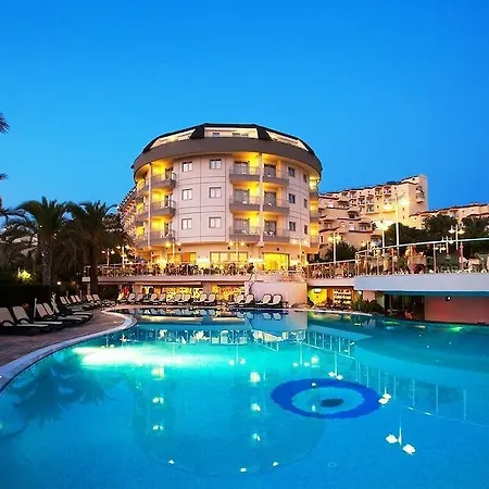 Side Sun Manavgat
