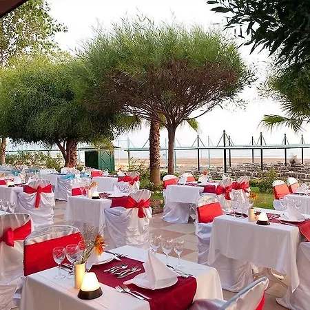 Side Sun Hotell 3*