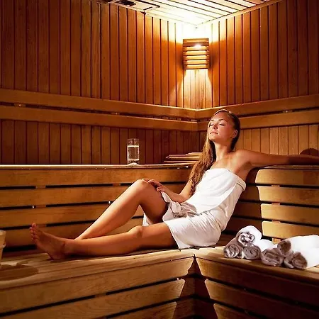 Side Sun Hotell