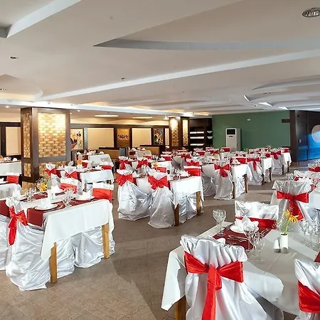 Side Sun 3* Manavgat