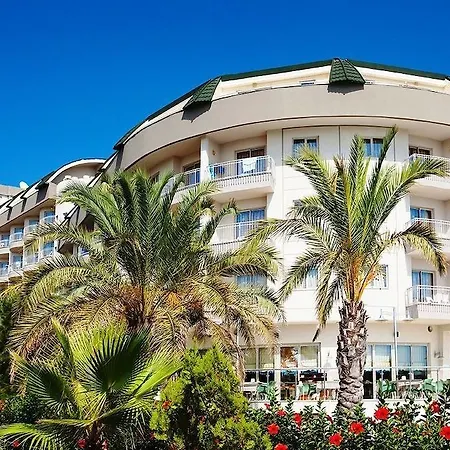 Hotell Side Sun 3*
