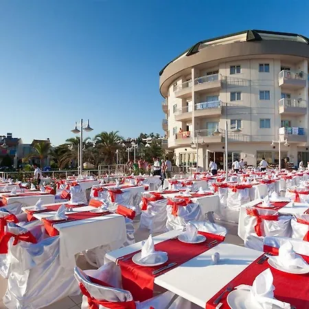 Side Sun 3* Manavgat