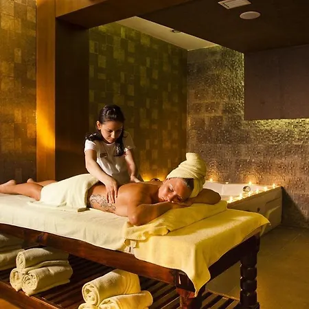 Hotell Side Sun