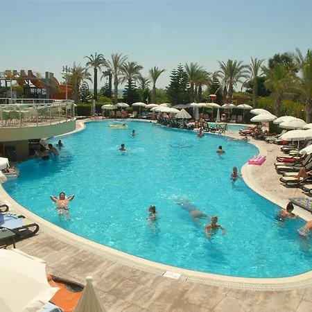 Side Sun Manavgat